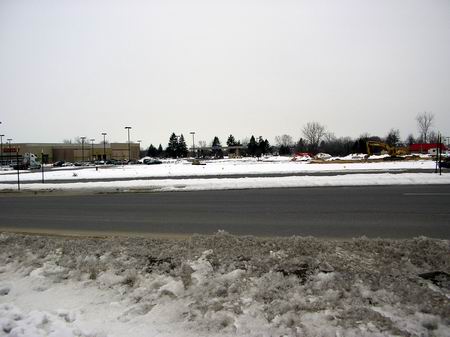 Showcase Cinemas Grand Rapids - Showcase Cascade Now From King Chuck (newer photo)
